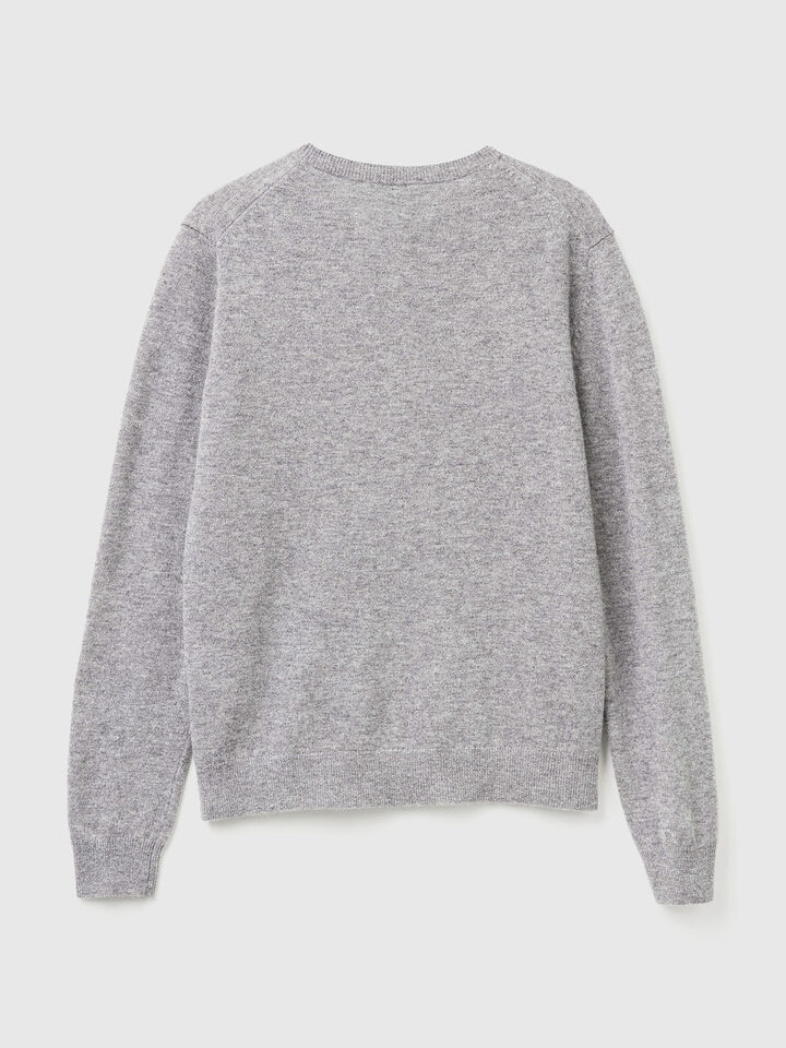 L/S SWEATER Women image number 5